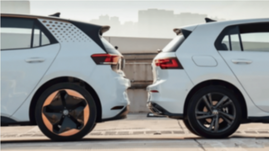 大眾ID.Polo暫時沒有國產計劃,將推出符合中國用戶審美的產品