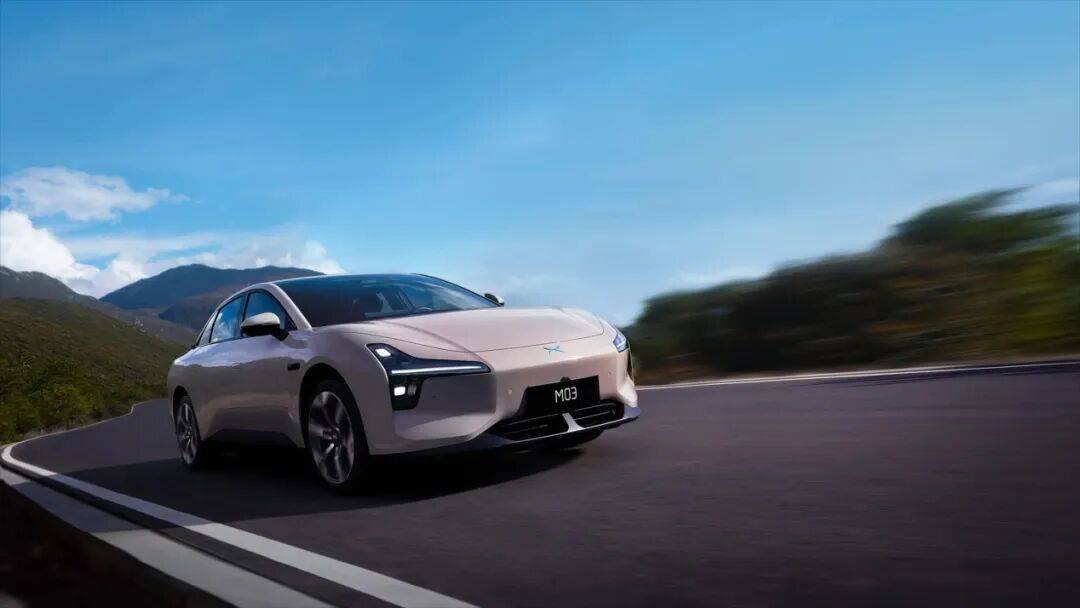 銷量榜單座次重排 這三家新勢力完成“逆襲”