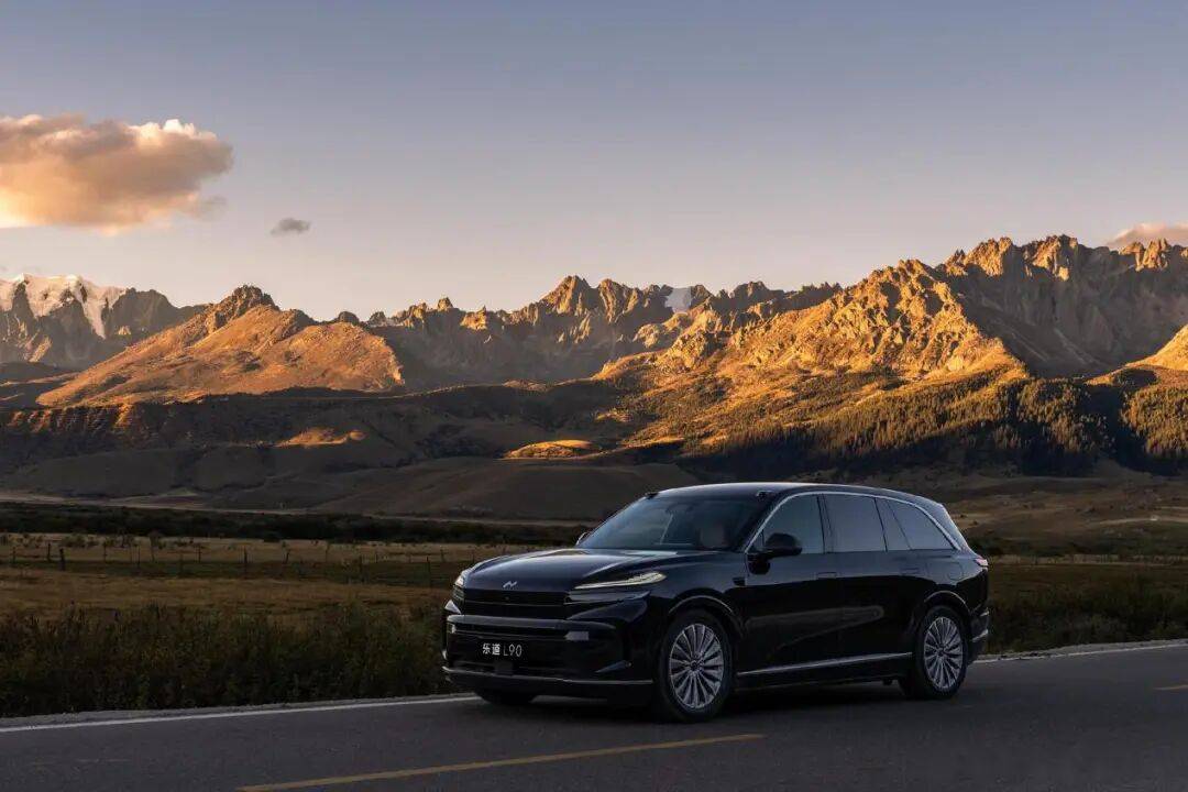 銷量榜單座次重排 這三家新勢力完成“逆襲”