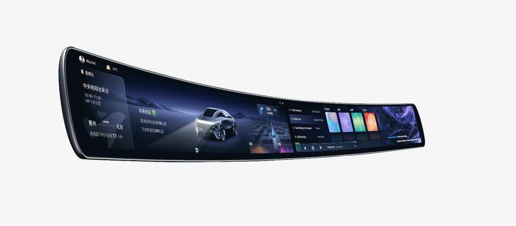 德賽西威,大部分智能座艙都出自這家,單顆芯片處理座艙和智駕