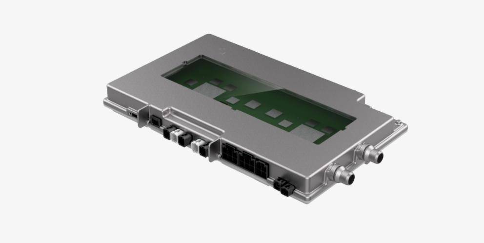 德賽西威,大部分智能座艙都出自這家,單顆芯片處理座艙和智駕