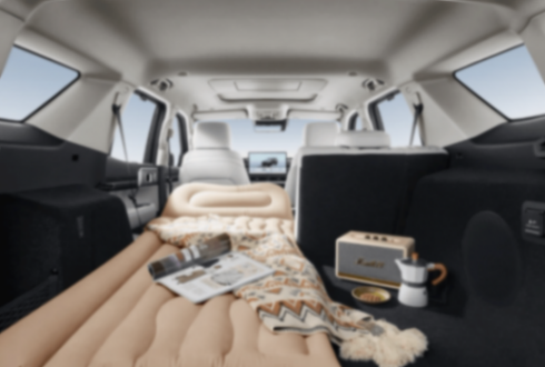 24.98萬元起!全新坦克400上市:更能打了