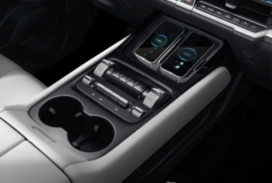 24.98萬元起!全新坦克400上市:更能打了