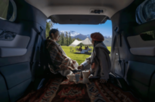 2026款比亞迪夏:以“七大進階”,重塑“家庭頭等艙”的終極定義