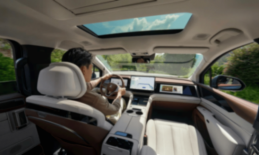 2026款比亞迪夏:以“七大進階”,重塑“家庭頭等艙”的終極定義