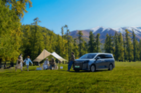 2026款比亞迪夏:以“七大進階”,重塑“家庭頭等艙”的終極定義