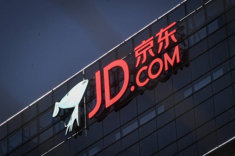 不燒錢,不建廠,京東的造車邏輯“秒”了?