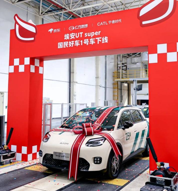 不燒錢,不建廠,京東的造車邏輯“秒”了?