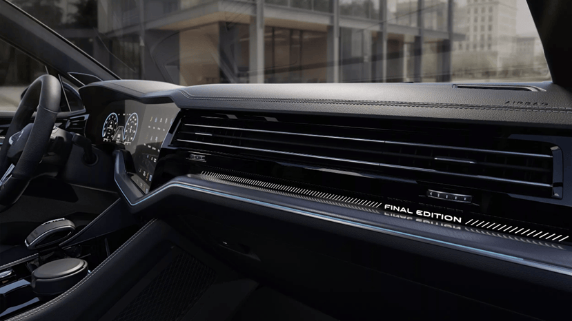 大眾途銳將以純電身份復(fù)出?燃油車型明年停產(chǎn)