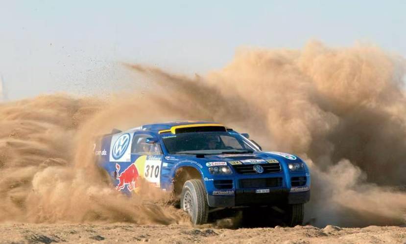 大眾途銳將以純電身份復(fù)出?燃油車型明年停產(chǎn)