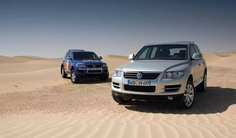 大眾途銳將以純電身份復(fù)出?燃油車型明年停產(chǎn)