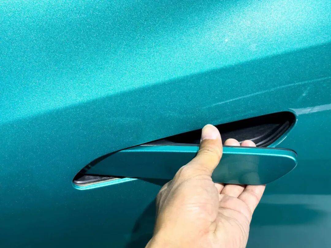 監(jiān)管政策收緊:造車(chē)不讓胡來(lái)