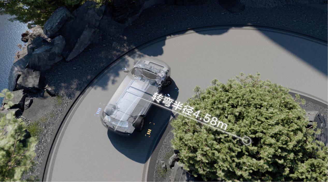 操控之王騰勢N8L上市,29.98萬元起,為全家美好出行而來!