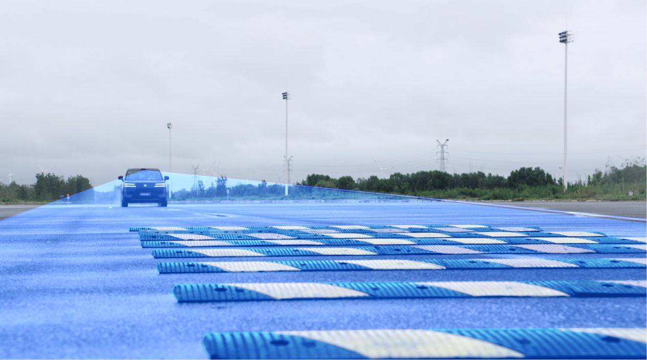 操控之王騰勢N8L上市,29.98萬元起,為全家美好出行而來!