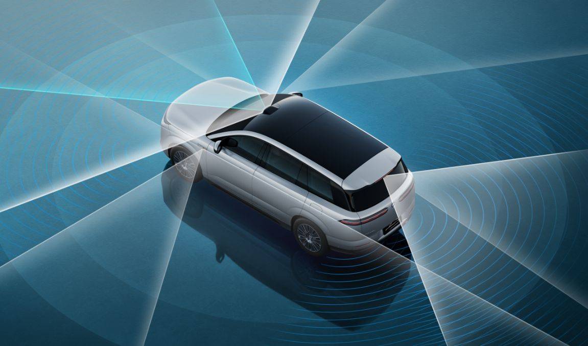 操控之王騰勢N8L上市,29.98萬元起,為全家美好出行而來!