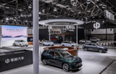 零跑A10專利圖,配激光雷達,7萬塊就能買?