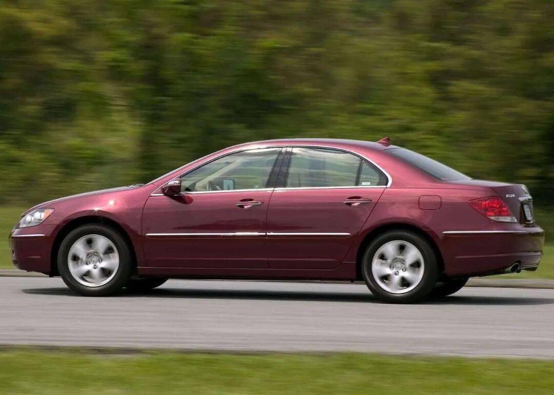 新規定要求零百加速不小于5秒?當年日本就有280馬力君子協定