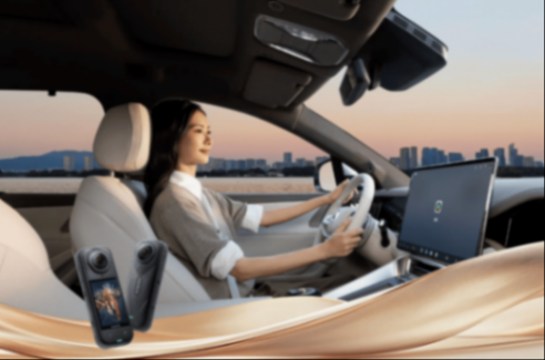 “移動大平層”&“操控之王”,騰勢N8L的產品邏輯是什么?