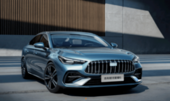 國(guó)內(nèi)市場(chǎng)銷量第二,吉利汽車打造爆款俱樂(lè)部