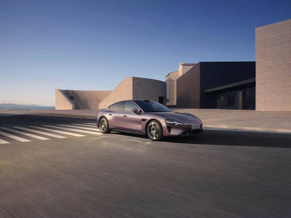 新能源車零百加速強制5秒之外?先別罵,還有下半句