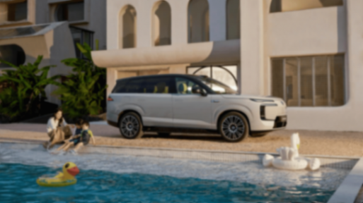 比亞迪無緣高端車?這一招太狠了,一款車擊穿“789”,營銷更頂