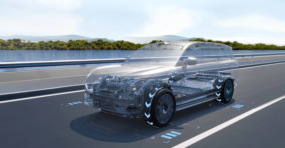 比亞迪無緣高端車?這一招太狠了,一款車擊穿“789”,營銷更頂