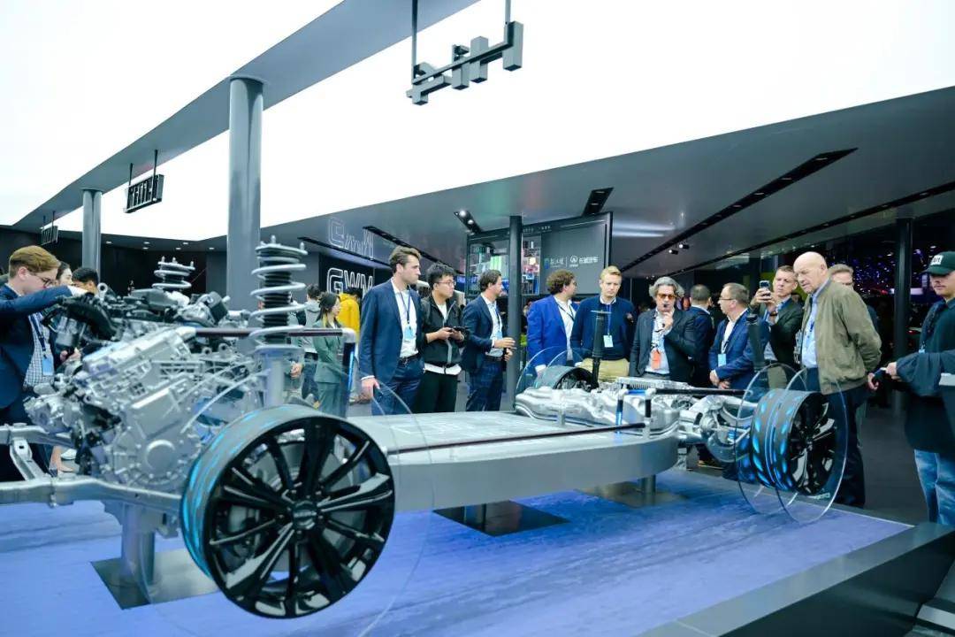 當車不再只是車:哈弗為年輕同行者們開啟奔向自由人生的引擎