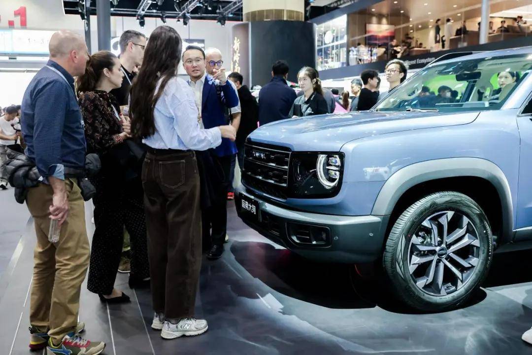 當車不再只是車:哈弗為年輕同行者們開啟奔向自由人生的引擎