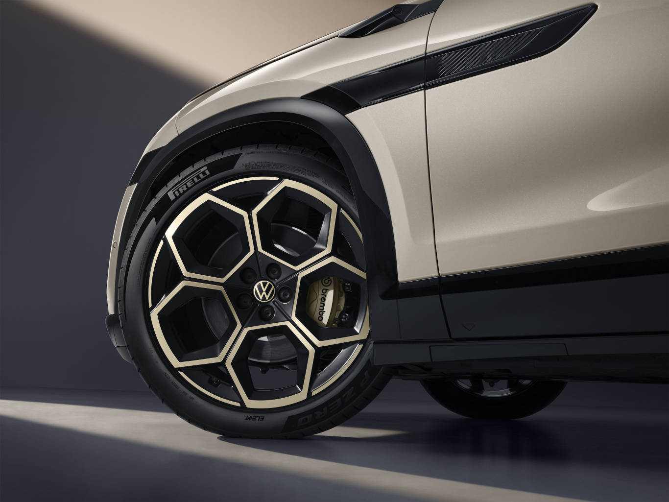 2026金標(biāo)大眾“產(chǎn)品大年”!3款新車加速交付