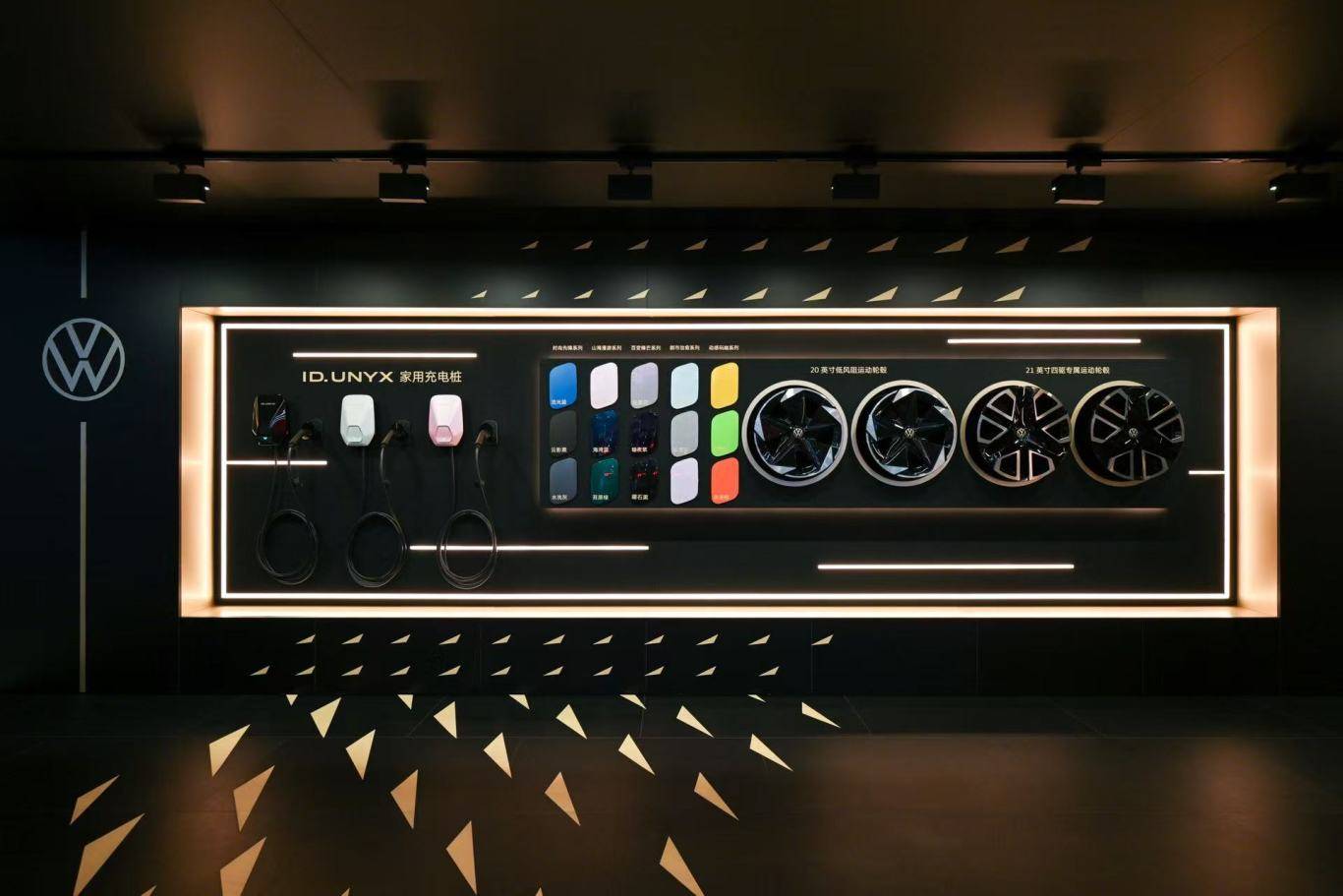 2026金標(biāo)大眾“產(chǎn)品大年”!3款新車加速交付