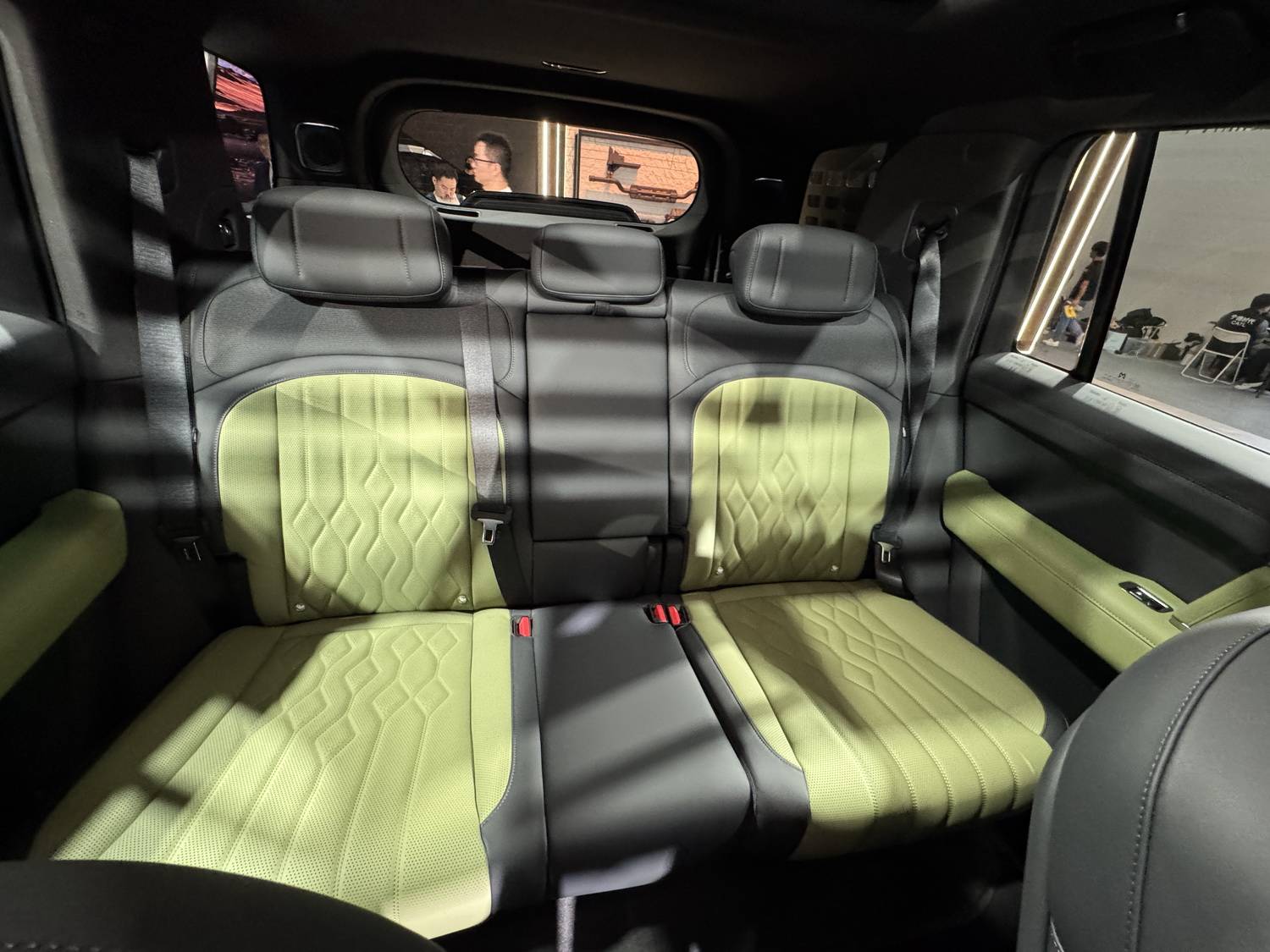 新手也能當越野老炮 實拍體驗猛士M817 Hero版