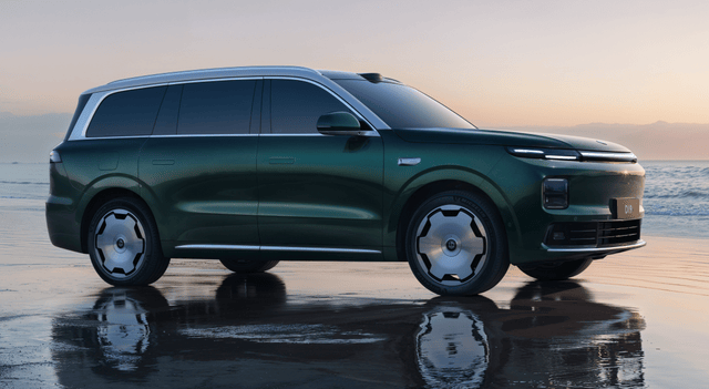 零跑D19內飾圖曝光倒計時,一個不變,兩個看點