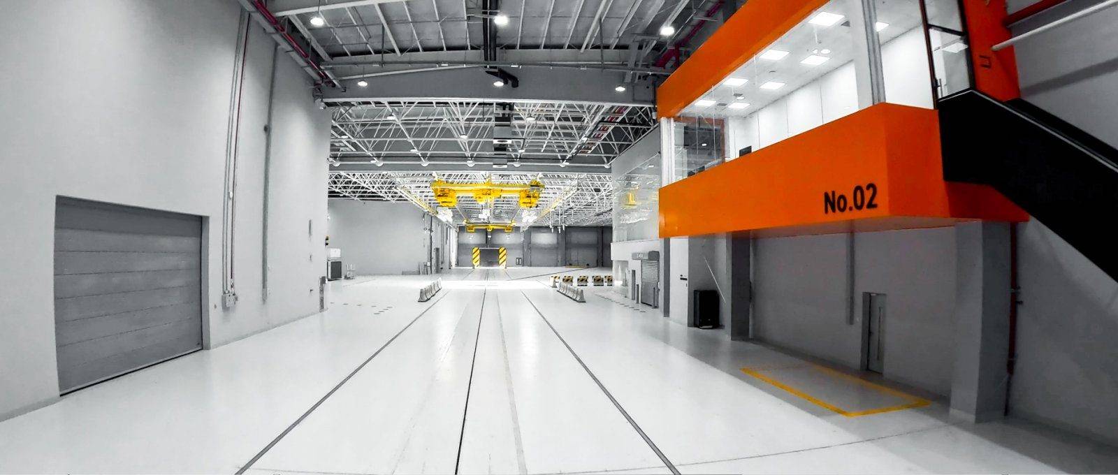 打造中國版“沃爾沃”,吉利全球全域安全中心正式發布!