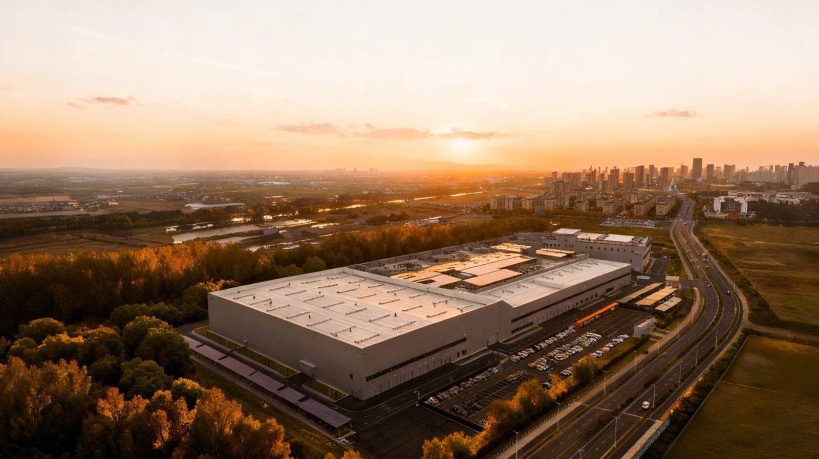 打造中國版“沃爾沃”,吉利全球全域安全中心正式發布!