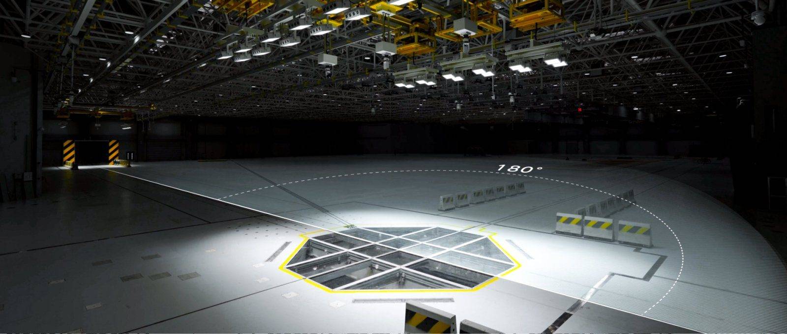 打造中國版“沃爾沃”,吉利全球全域安全中心正式發布!