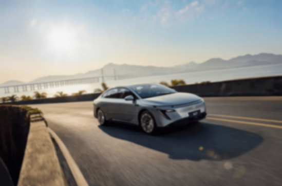 五萬臺背后的價值邏輯——東風(fēng)日產(chǎn)N7為何能重塑“家庭純電”標(biāo)準(zhǔn)?