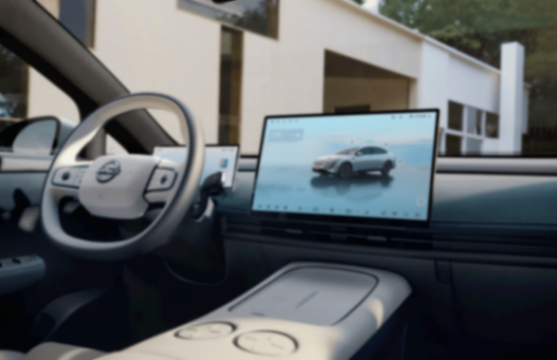 五萬臺背后的價值邏輯——東風(fēng)日產(chǎn)N7為何能重塑“家庭純電”標(biāo)準(zhǔn)?