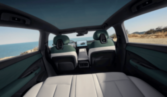 五萬臺背后的價值邏輯——東風(fēng)日產(chǎn)N7為何能重塑“家庭純電”標(biāo)準(zhǔn)?