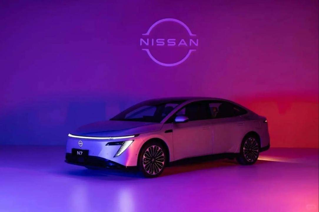 五萬臺背后的價值邏輯——東風(fēng)日產(chǎn)N7為何能重塑“家庭純電”標(biāo)準(zhǔn)?