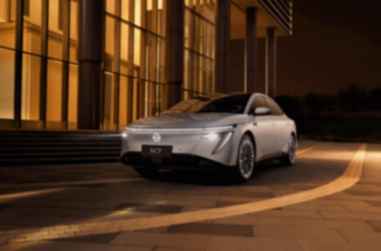 五萬臺背后的價值邏輯——東風(fēng)日產(chǎn)N7為何能重塑“家庭純電”標(biāo)準(zhǔn)?